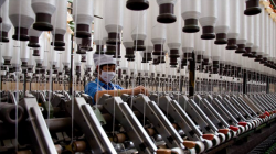 纺织行业的发展新趋势
