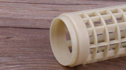 纺机轴承的性能