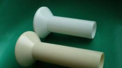 涤纶筒子纱染色低聚物的减少和去除