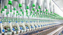 全球纺织产业的智能化升级