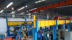 纺织印染设备在发展中存在的问题