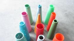 络筒机配件系统的工作原理